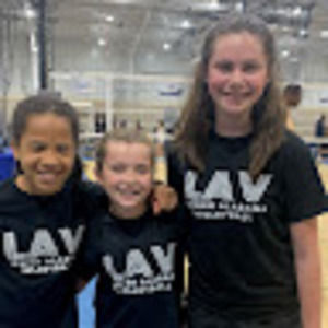 Meet your Posher, Layla